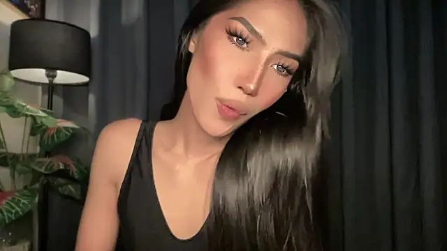 Bella Gordon online show from September 11, 6:46 am