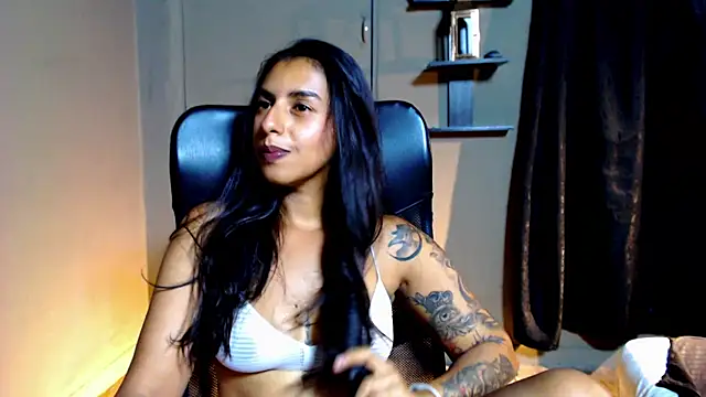 Desipleasure online show from February 1, 8:47 pm