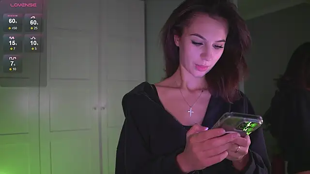 -JuicyMolly- online show from October 27, 3:38 pm