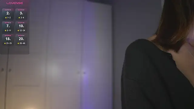 -JuicyMolly- online show from November 5, 2:39 pm