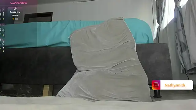 nathysmithxx online show from January 18, 4:31 pm