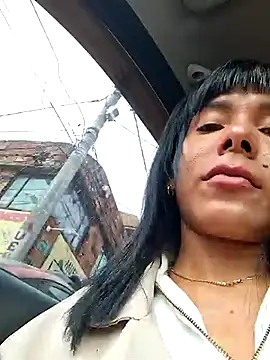 Doll Loren online show from March 7, 7:27 pm