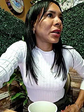 Doll Loren online show from September 30, 1:49 pm