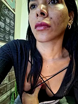 Doll Loren online show from October 1, 3:07 pm