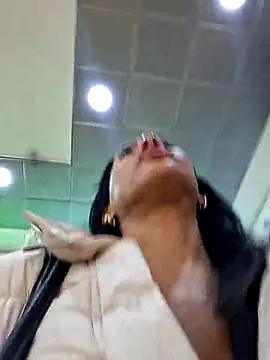 Doll Loren online show from October 18, 2:07 pm