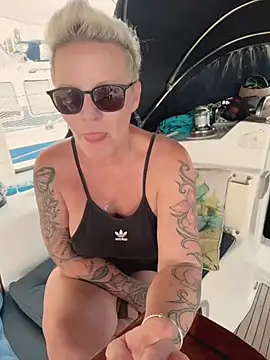 German Milf online show from September 22, 2:08 pm