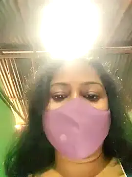 Shristiprakash0 online show from January 31, 5:51 am