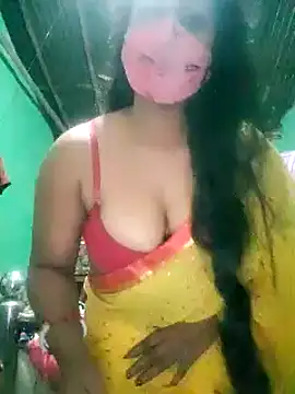 Shristiprakash0 online show from February 8, 5:29 pm