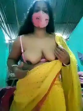 Shristiprakash0 online show from February 14, 9:56 am