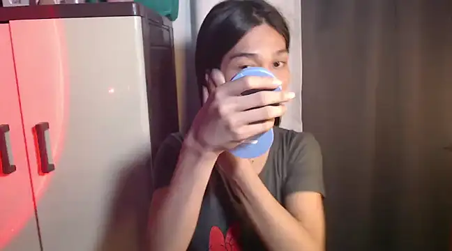 ToKeNa online show from January 13, 11:49 pm