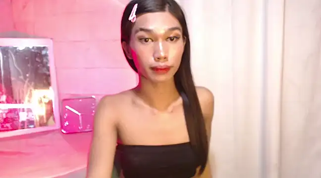 ToKeNa online show from January 19, 9:13 pm