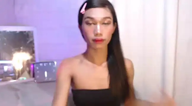 ToKeNa online show from January 20, 10:26 pm