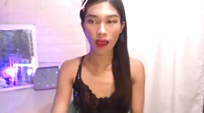 ToKeNa online show from January 23, 3:58 am