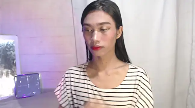 ToKeNa online show from January 24, 1:03 am