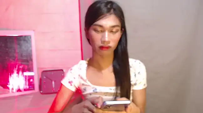 ToKeNa online show from January 24, 4:05 am