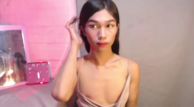 ToKeNa online show from January 25, 9:26 am