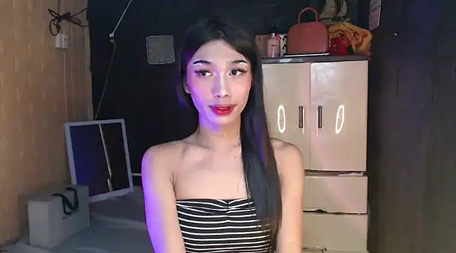 ToKeNa online show from February 7, 4:24 pm