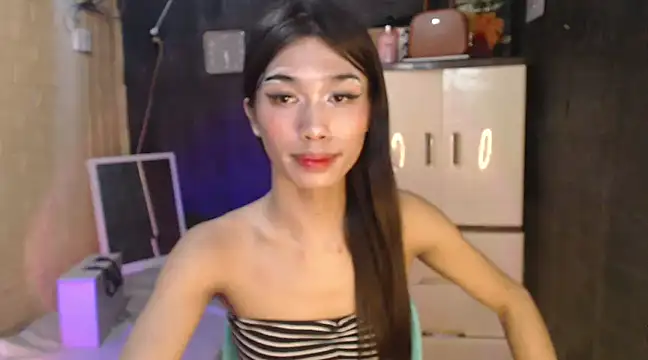 ToKeNa online show from February 7, 7:27 pm