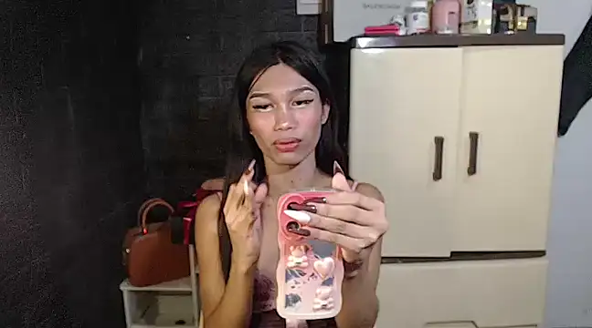 ToKeNa online show from February 16, 5:48 pm