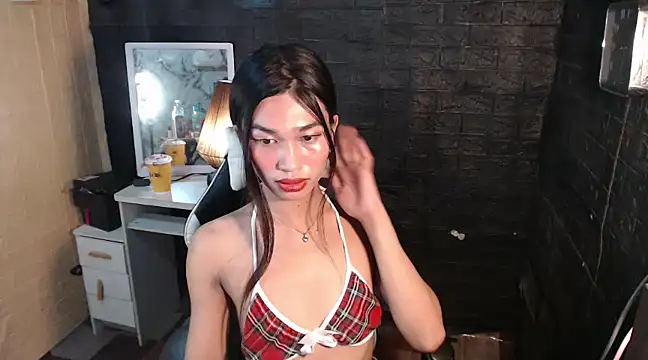 ToKeNa online show from March 13, 1:32 am