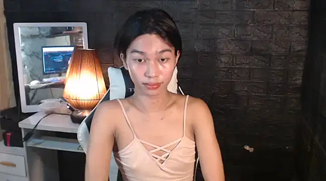 ToKeNa online show from March 14, 12:43 am