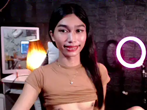 ToKeNa online show from March 15, 12:47 am