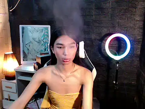 ToKeNa online show from March 16, 6:44 pm