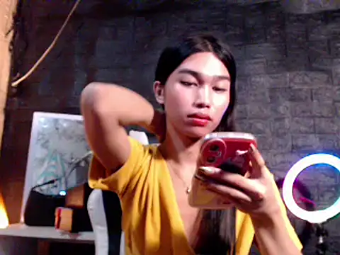 ToKeNa online show from March 16, 9:47 pm