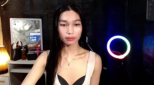 ToKeNa online show from March 20, 12:08 am