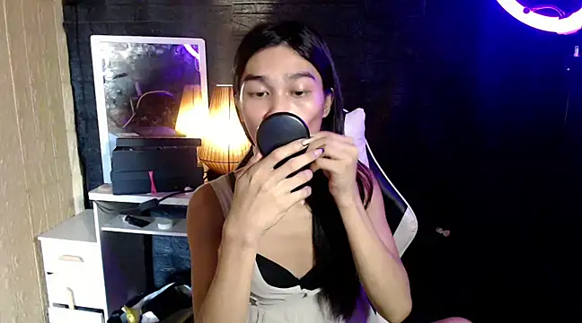 ToKeNa online show from March 21, 7:22 am