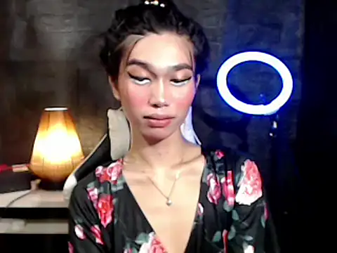 ToKeNa online show from March 22, 10:26 pm