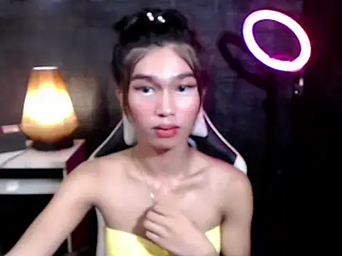 ToKeNa online show from March 23, 5:10 am