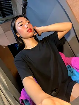 ToKeNa online show from September 27, 10:53 am