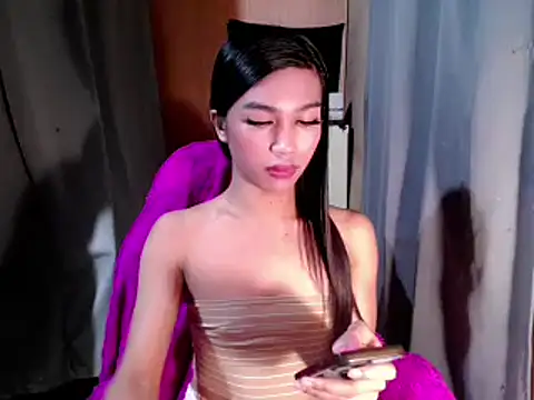 ToKeNa online show from November 12, 11:21 am