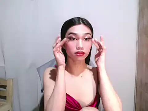 ToKeNa online show from November 26, 10:38 am