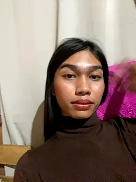 ToKeNa online show from November 29, 1:14 pm