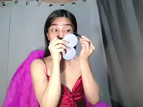 ToKeNa online show from November 30, 2:32 pm