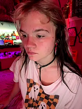 Cutiepiespanks online show from October 14, 11:33 am