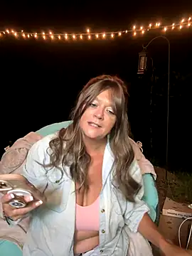 cowgirlc online show from September 25, 1:53 am