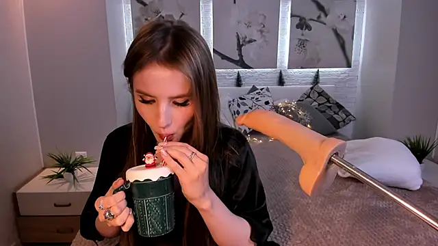 Betty June online show from January 7, 12:13 am