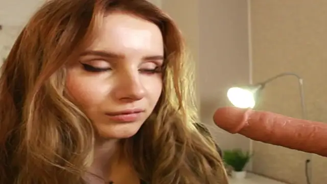 Betty June online show from February 22, 9:37 pm