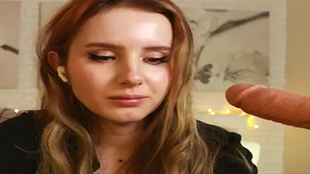 Betty June online show from February 23, 12:41 am