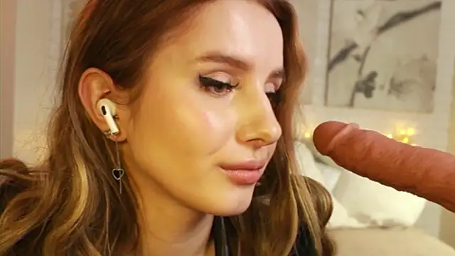 Betty June online show from February 24, 12:20 am