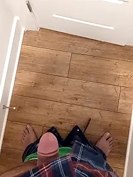 Snapshot of Mark_Dad chatting on January 1, 11:51 pm Mark Dad online show from January 1, 11:51 pm