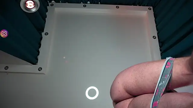 VIktorSecret online show from February 12, 7:23 am