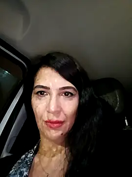 Cataleya80 online show from September 29, 10:25 pm