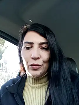 Cataleya80 online show from November 26, 3:24 pm