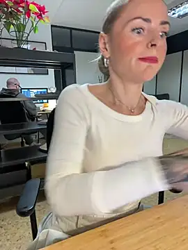 EmaSalis online show from January 4, 12:38 pm