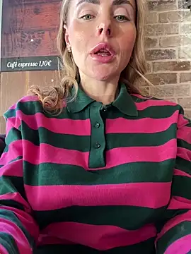 EmaSalis online show from January 30, 1:21 pm