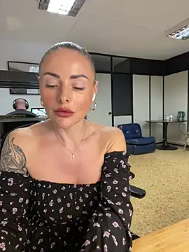 EmaSalis online show from February 11, 11:43 am